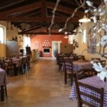 agriturismo ca' dei molini in provincia di venezia ristorante