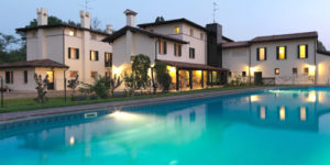 agriturismo ca' dei molini in provincia di venezia agriturismo con piscina