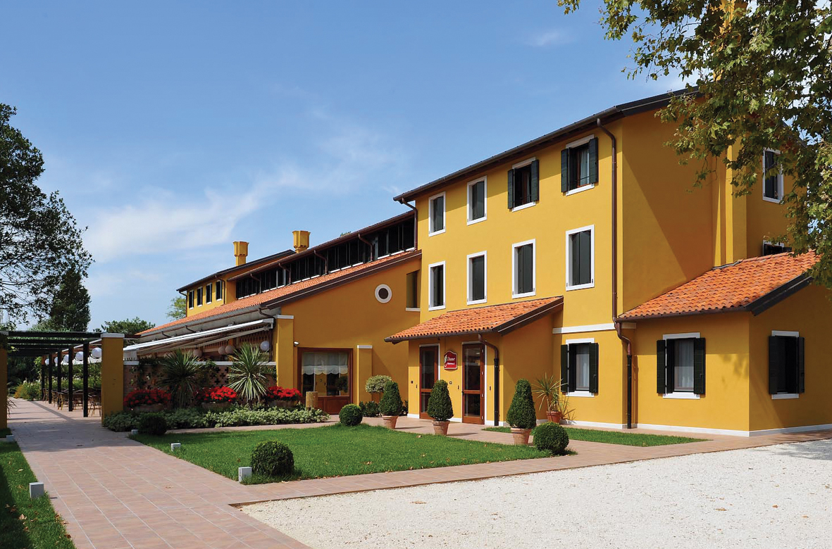 agriturismo dune in provincia di venezia