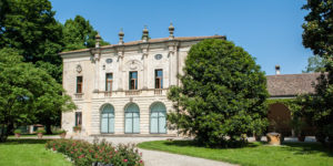 agriturismo villa feriani in provincia di vicenza