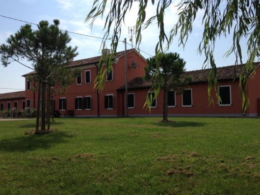 agriturismo ca' bonelli agriturismo in provincia di rovigo