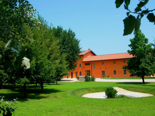 agriturismo in provincia di venezia agriturismo al canton