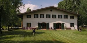 agriturismo il bosco agriturismo in provincia di rovigo