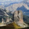 Parco Naturale Regionale Dolomiti D’Ampezzo