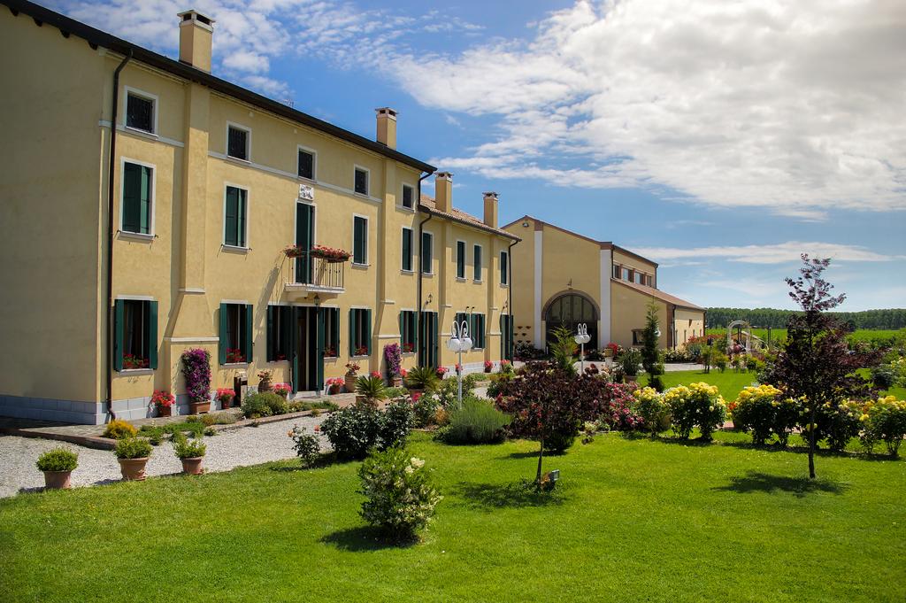 agriturismo millefiori agriturismo in provincia di rovigo veneto