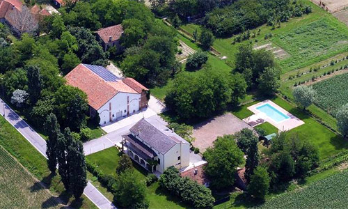 agriturismo valgrande agriturismo in provincia di rovigo veneto relax