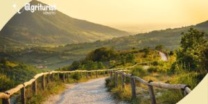 all'aria aperta in veneto